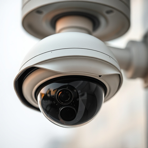 surveillance camera