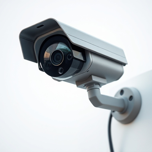 surveillance camera