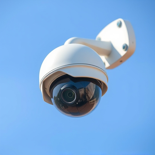 surveillance camera