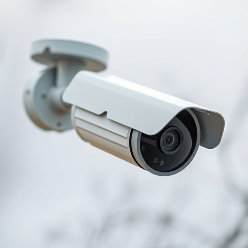 surveillance camera
