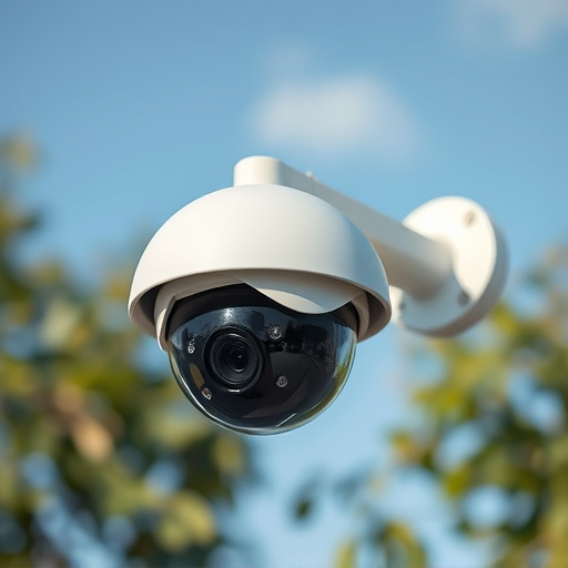 surveillance camera