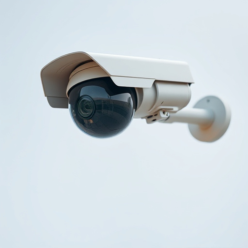 surveillance camera