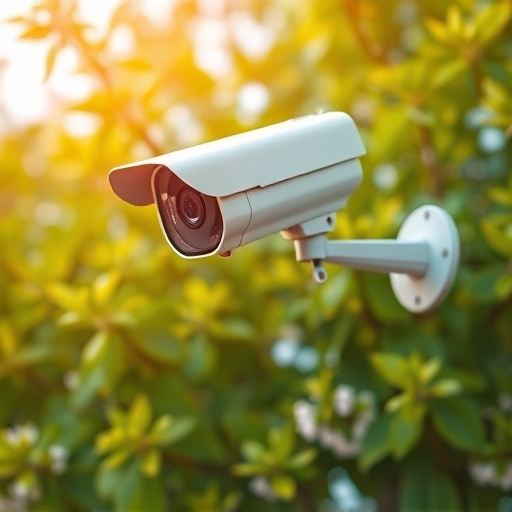 surveillance camera
