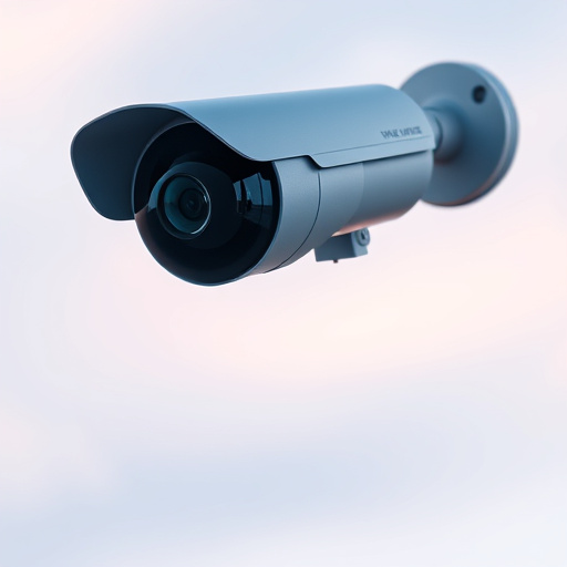 surveillance camera