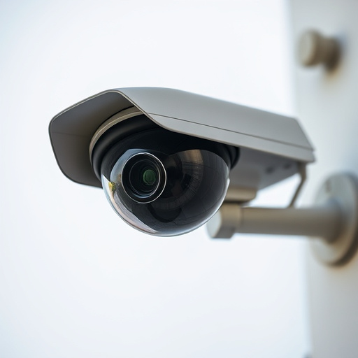 surveillance camera