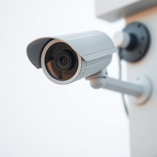 surveillance camera