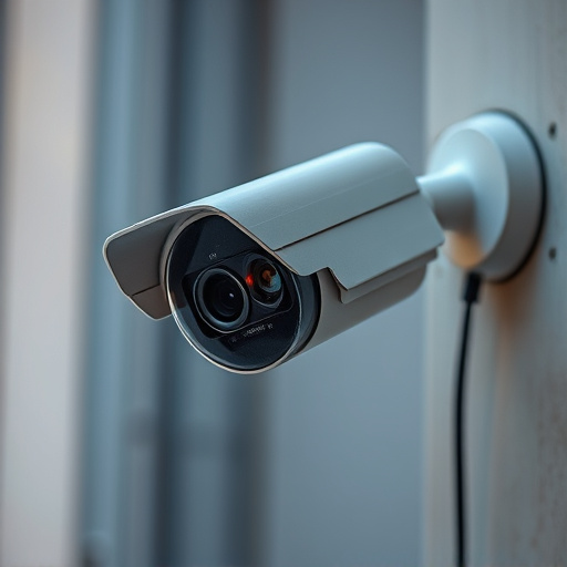 surveillance camera