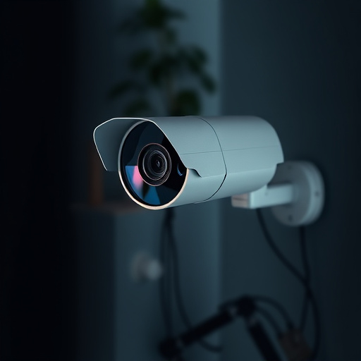 surveillance camera