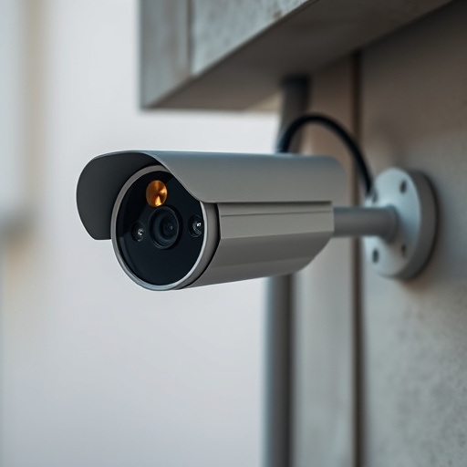 surveillance camera