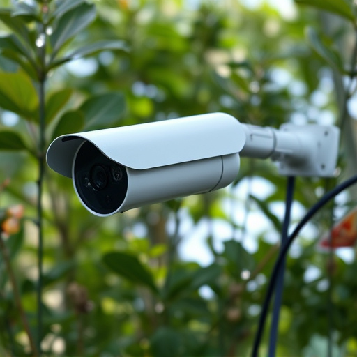 surveillance camera