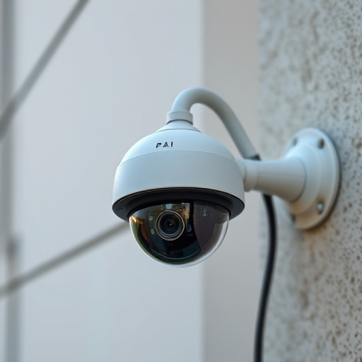 surveillance camera