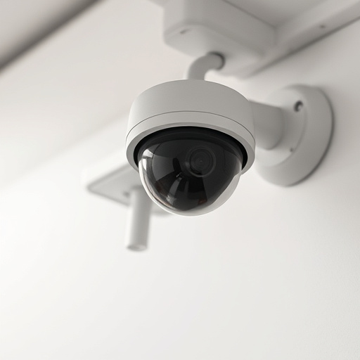 surveillance camera
