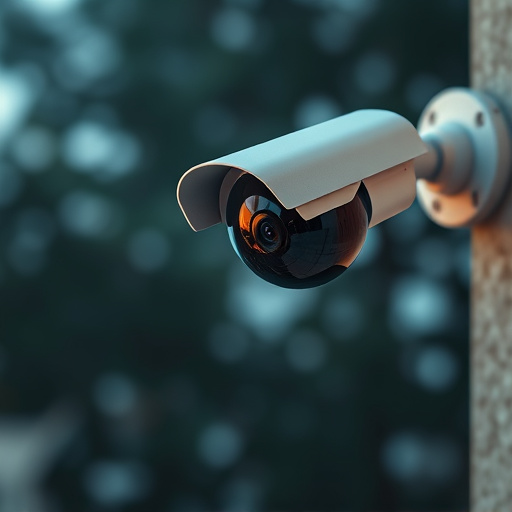 surveillance camera