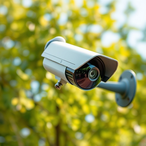 surveillance camera