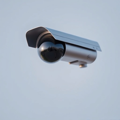 surveillance camera