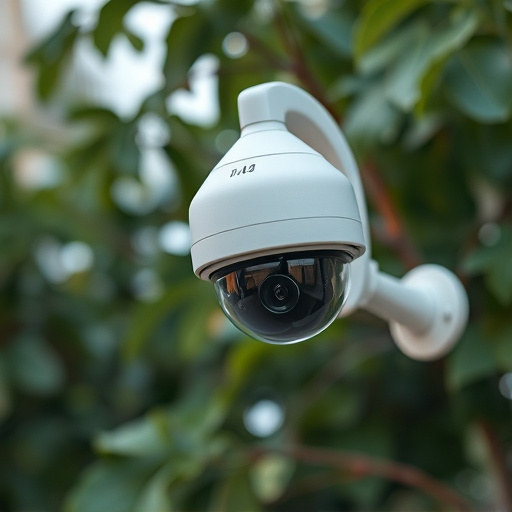 surveillance camera