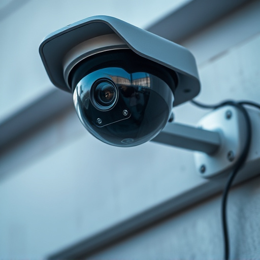 surveillance camera