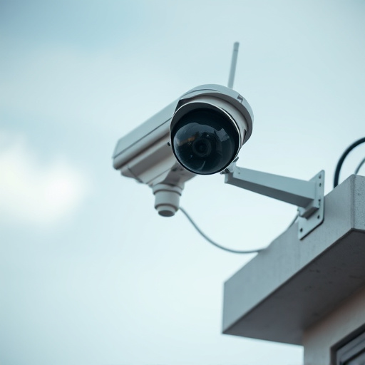 surveillance camera