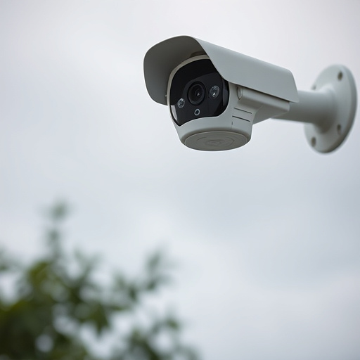 surveillance camera