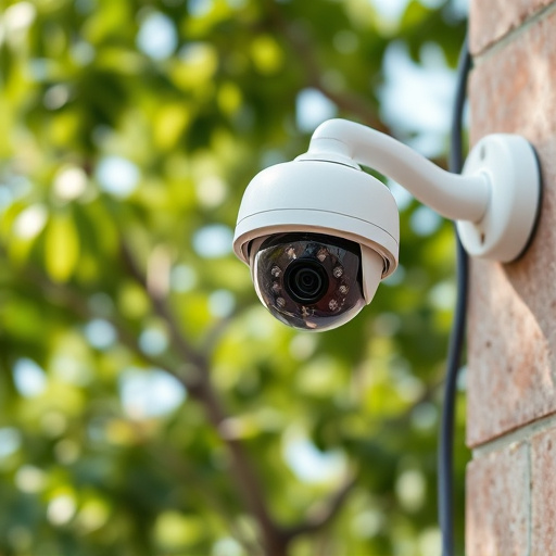 surveillance camera