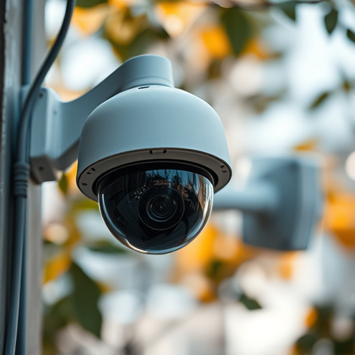 surveillance camera