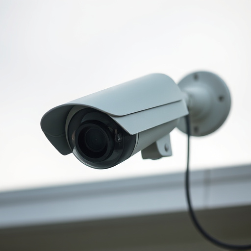 surveillance camera