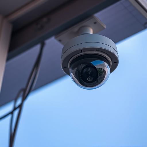 surveillance camera