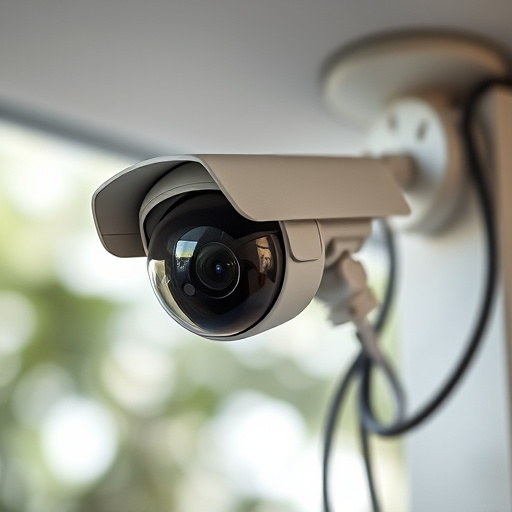 surveillance camera
