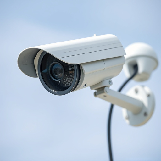 surveillance camera