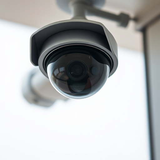 surveillance camera