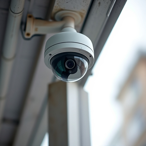 surveillance camera