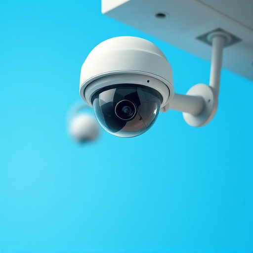 surveillance camera