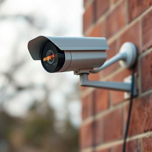 surveillance camera