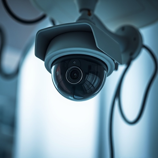 surveillance camera