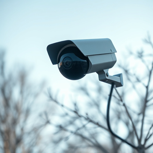 surveillance camera
