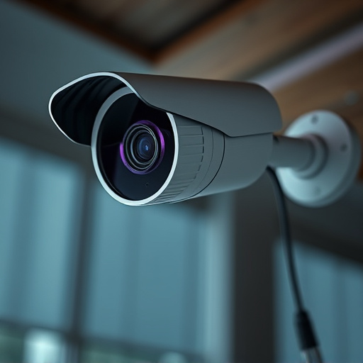 surveillance camera