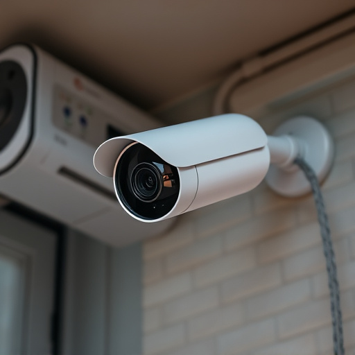 surveillance camera