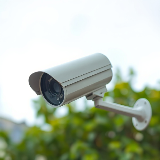 surveillance camera