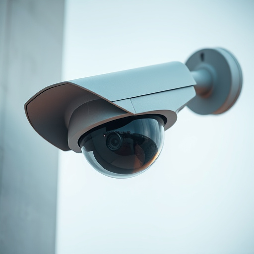 surveillance camera