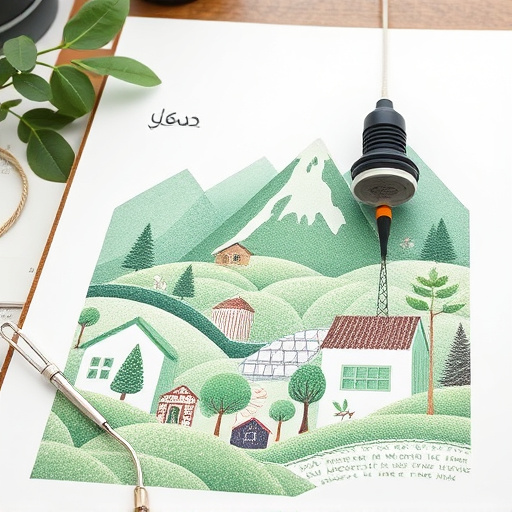 sustainable printing