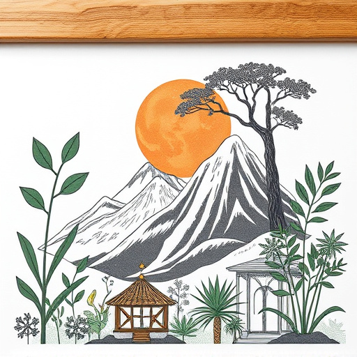 sustainable printing