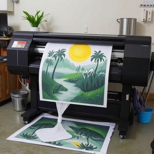 sustainable printing