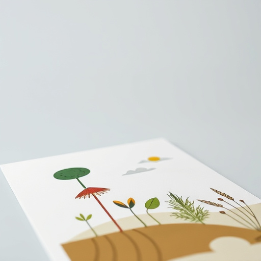 sustainable printing