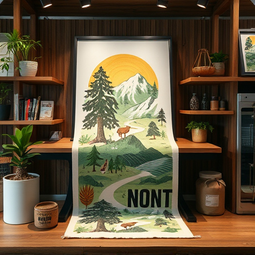 sustainable printing