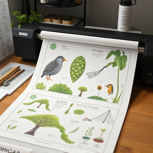sustainable printing