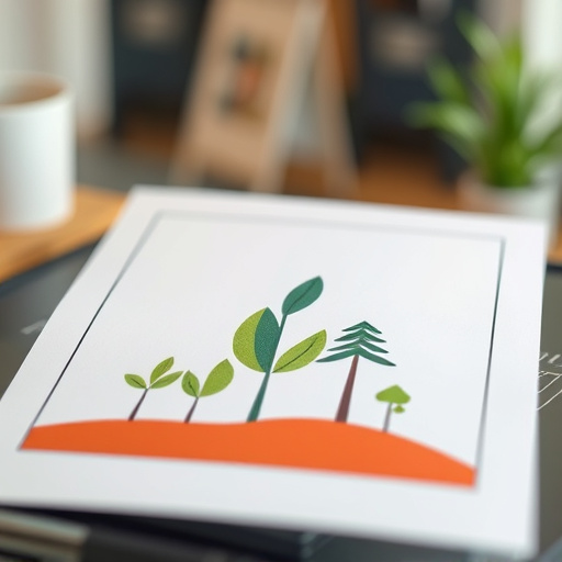 sustainable printing