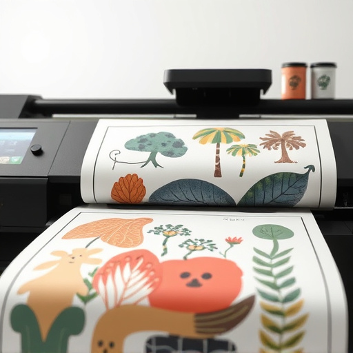 sustainable printing