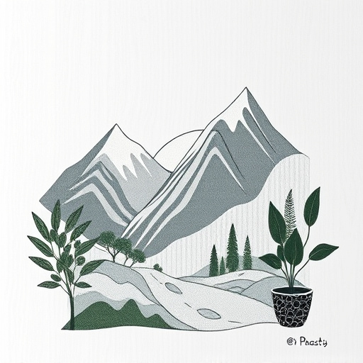 sustainable printing