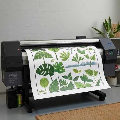 sustainable printing