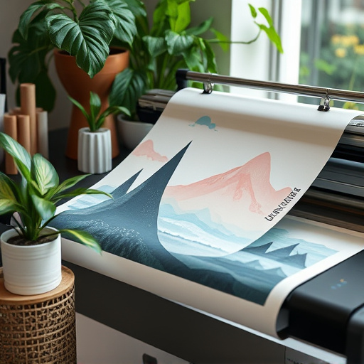 sustainable printing